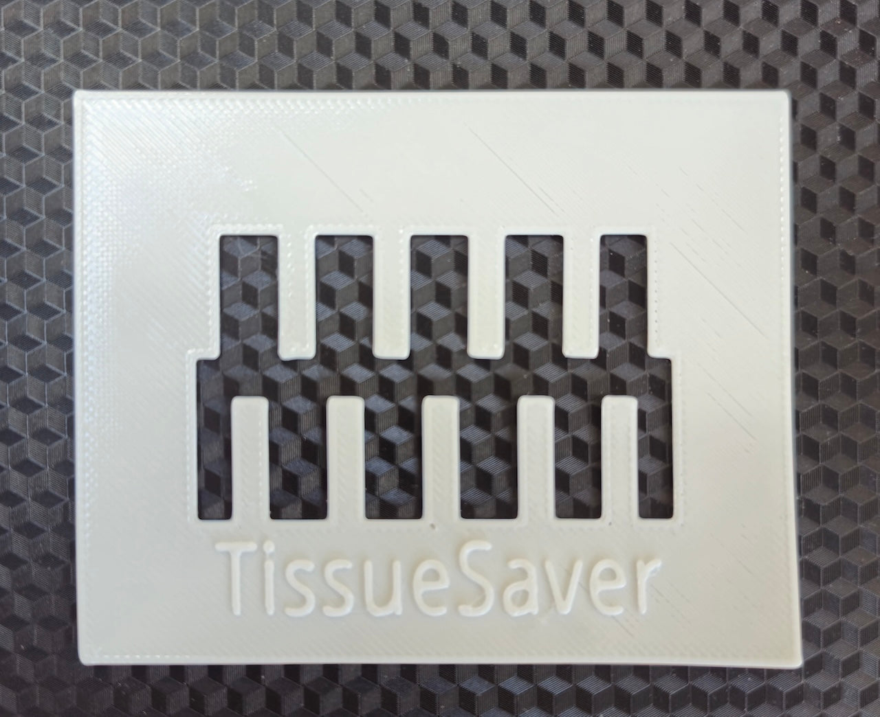 TissueSaver